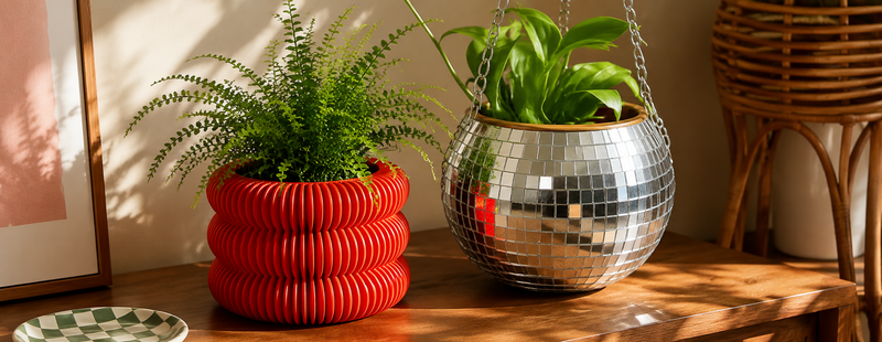 Planters