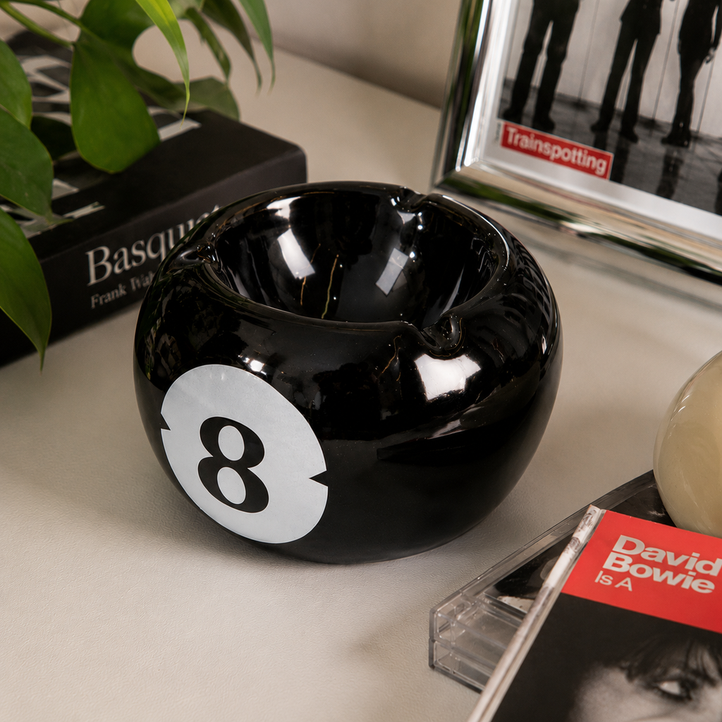 8 Ball Catch All