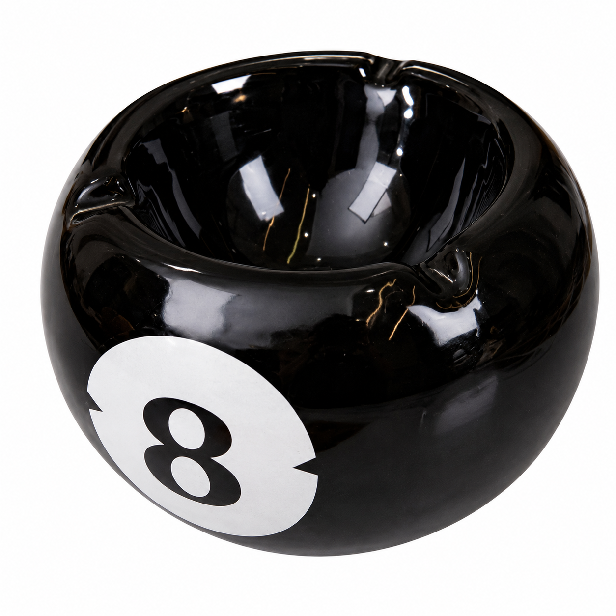 8 Ball Catch All