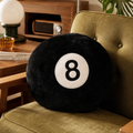8 Ball Cushion