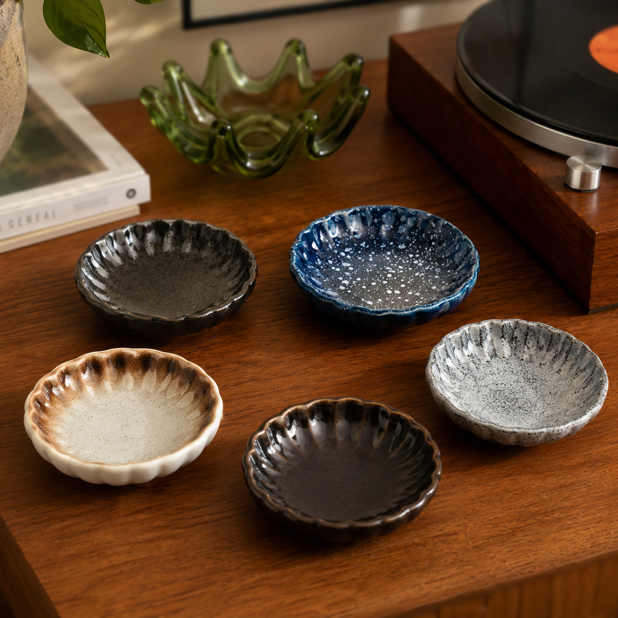 Kobachi Dipping Dish