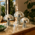 Mirrored Mushroom (3 Sizes)