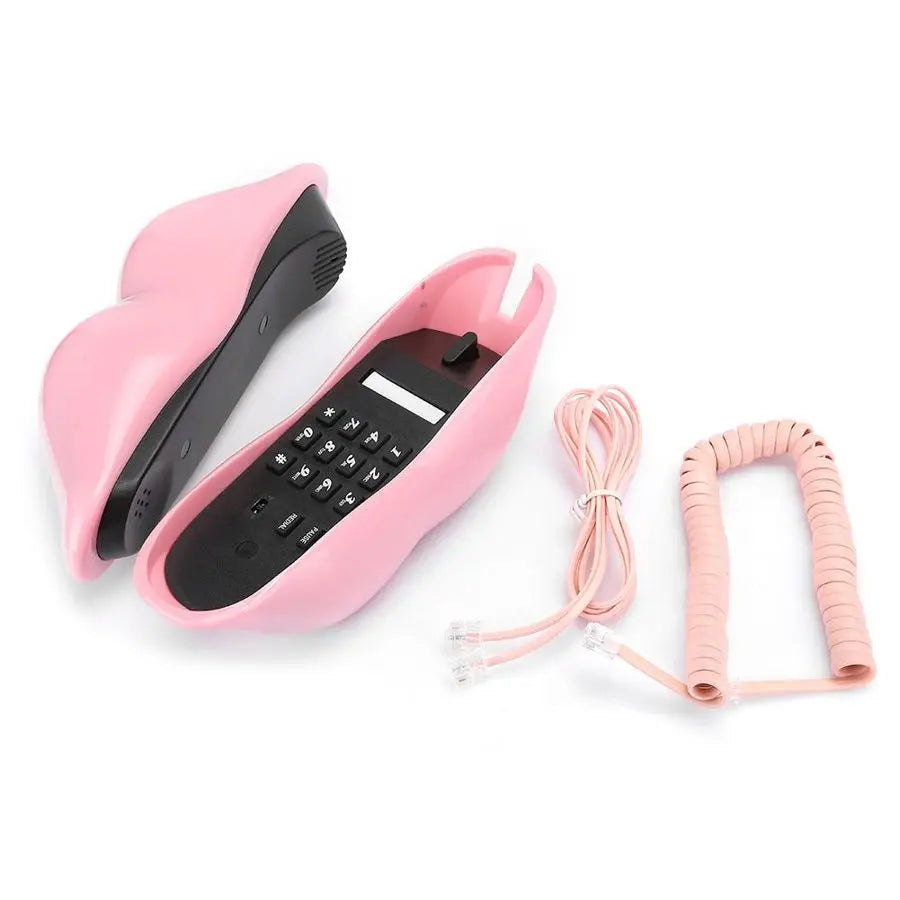Lip Service Phone