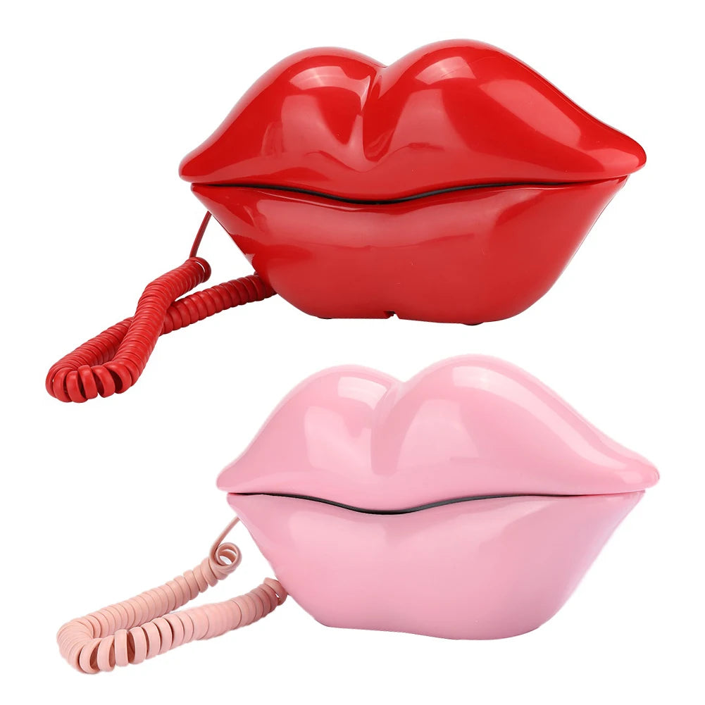 Lip Service Phone