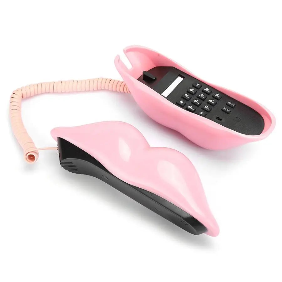 Lip Service Phone