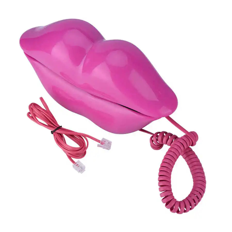 Lip Service Phone