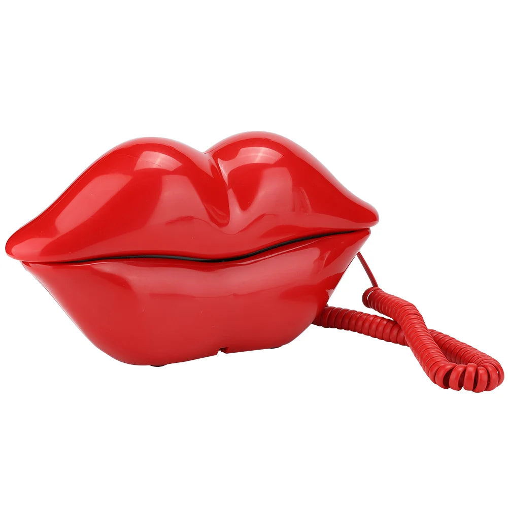 Lip Service Phone