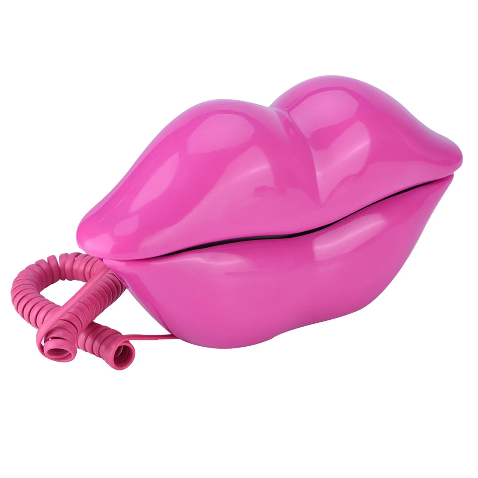 Lip Service Phone