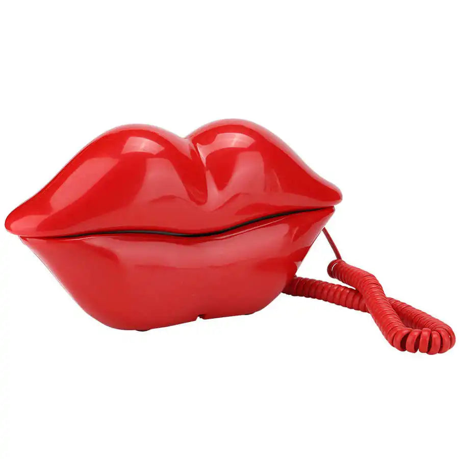 Lip Service Phone