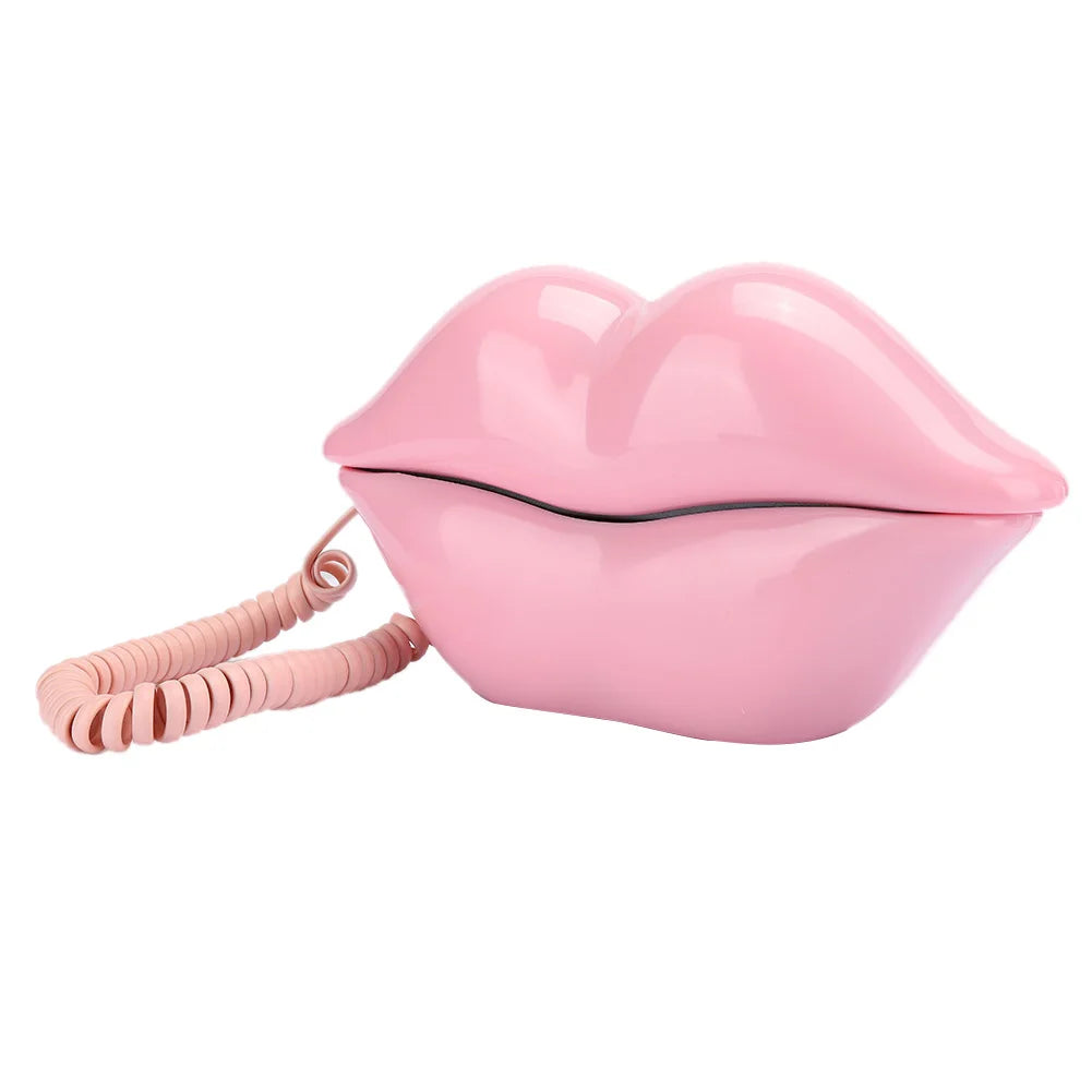 Lip Service Phone