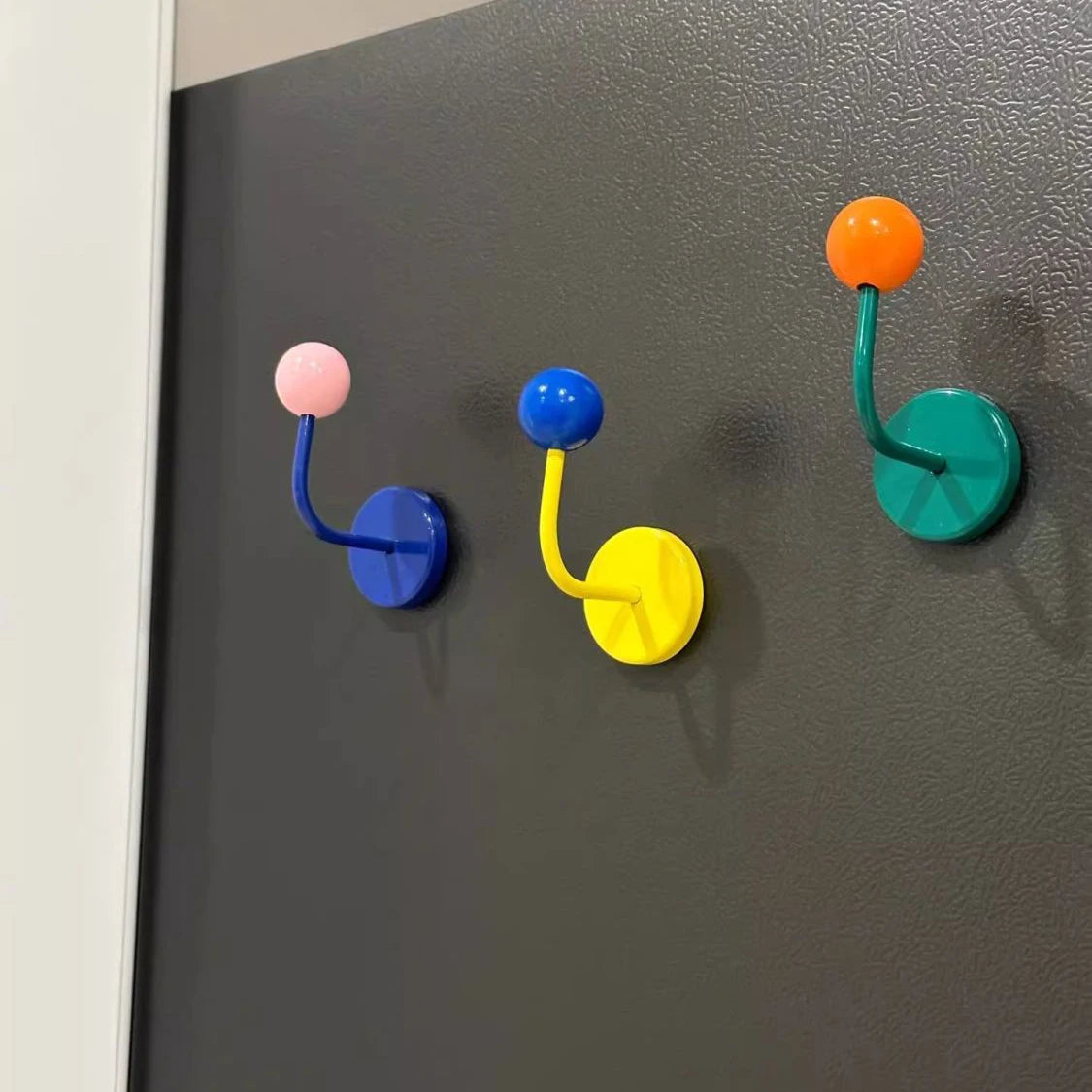 Gumball Magnetic Hook
