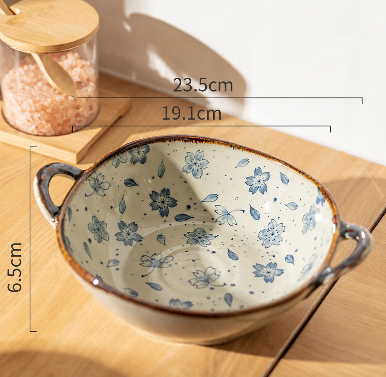 Suki Bowl