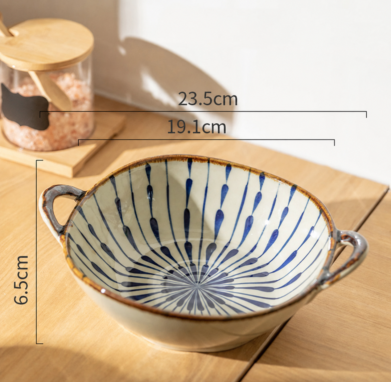 Suki Bowl