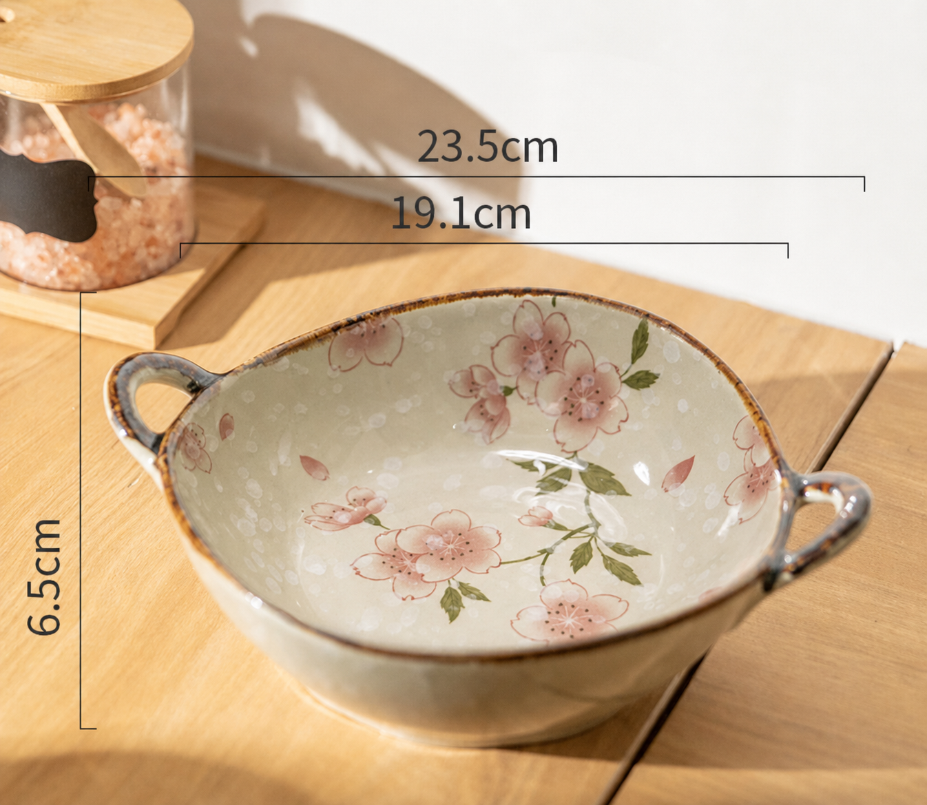 Suki Bowl