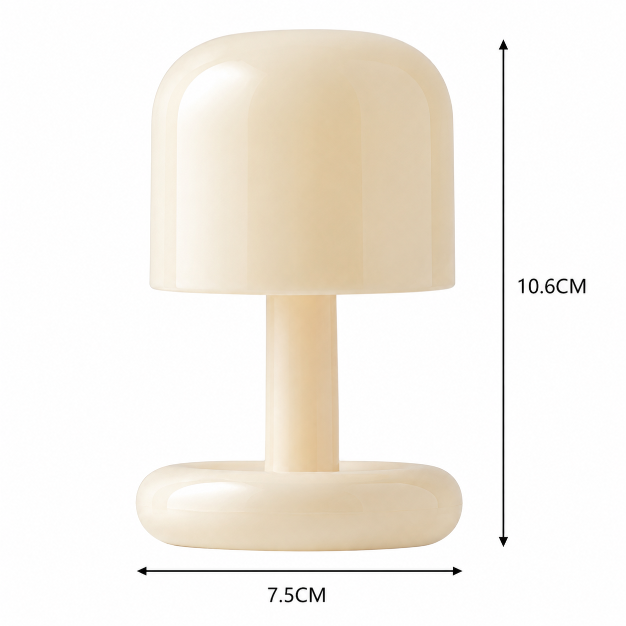 Mini Sunset Lamp
