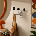 Orbit Swivel Wall Hook