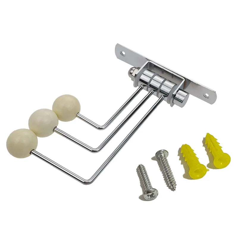 Orbit Swivel Wall Hook