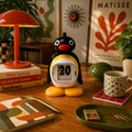 Penguin Calendar