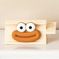 Happy Chappy Toothpaste Squeezer