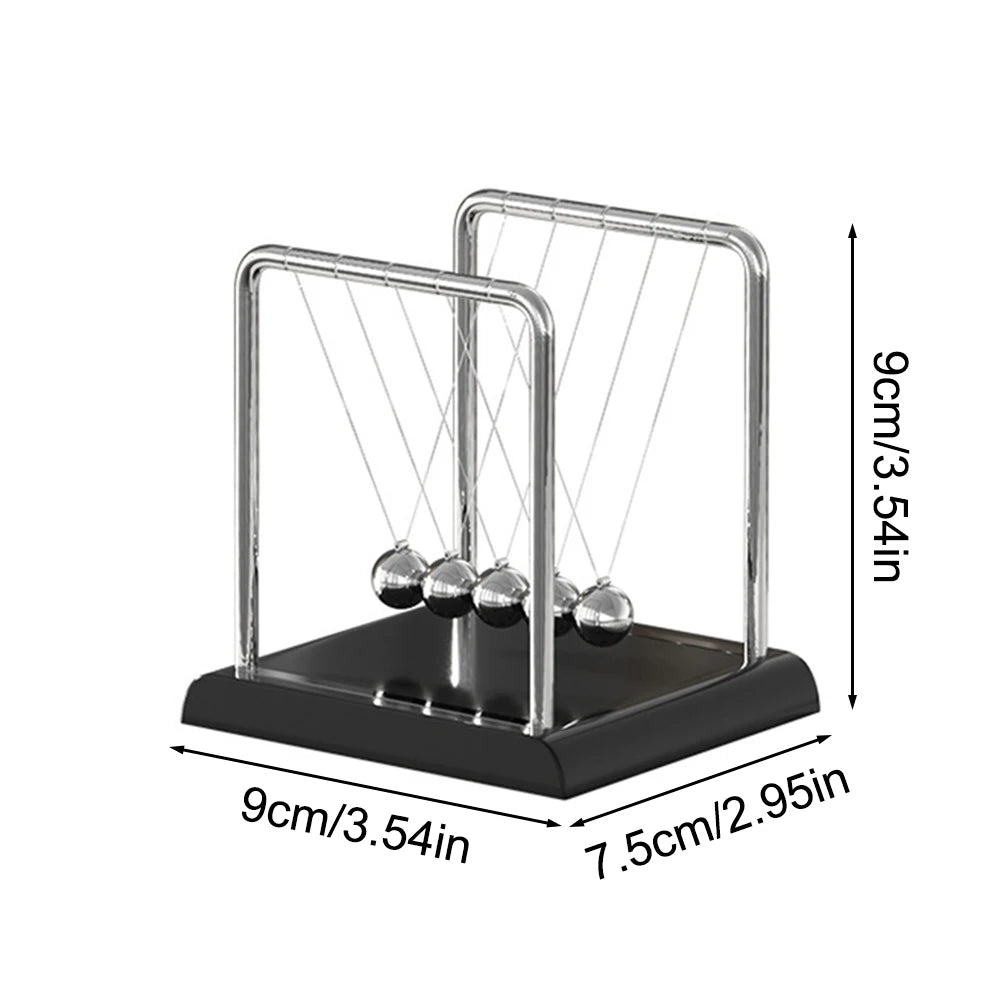 Newton's Cradle