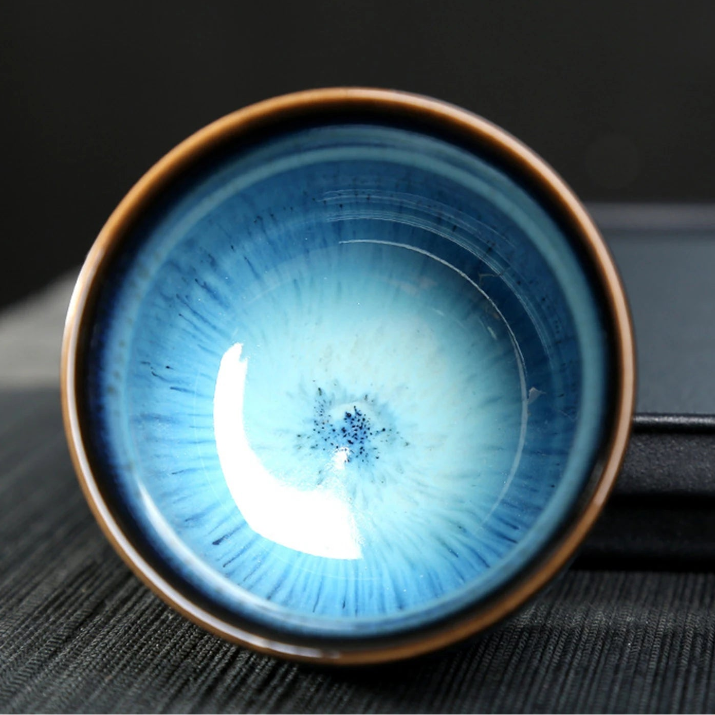 Solstice Tea Cup (6 Colours)