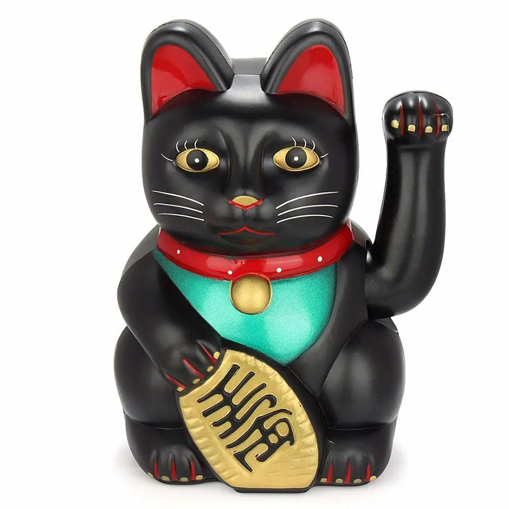 Lucky Cat (3 colours)
