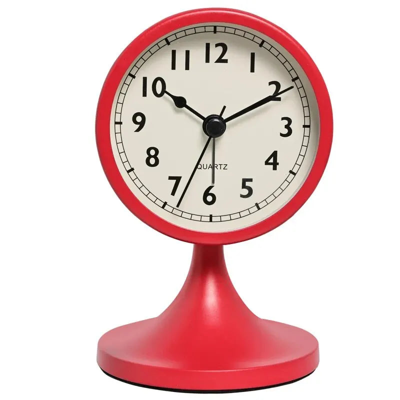 Tempo Desk Clock (2 Colours)