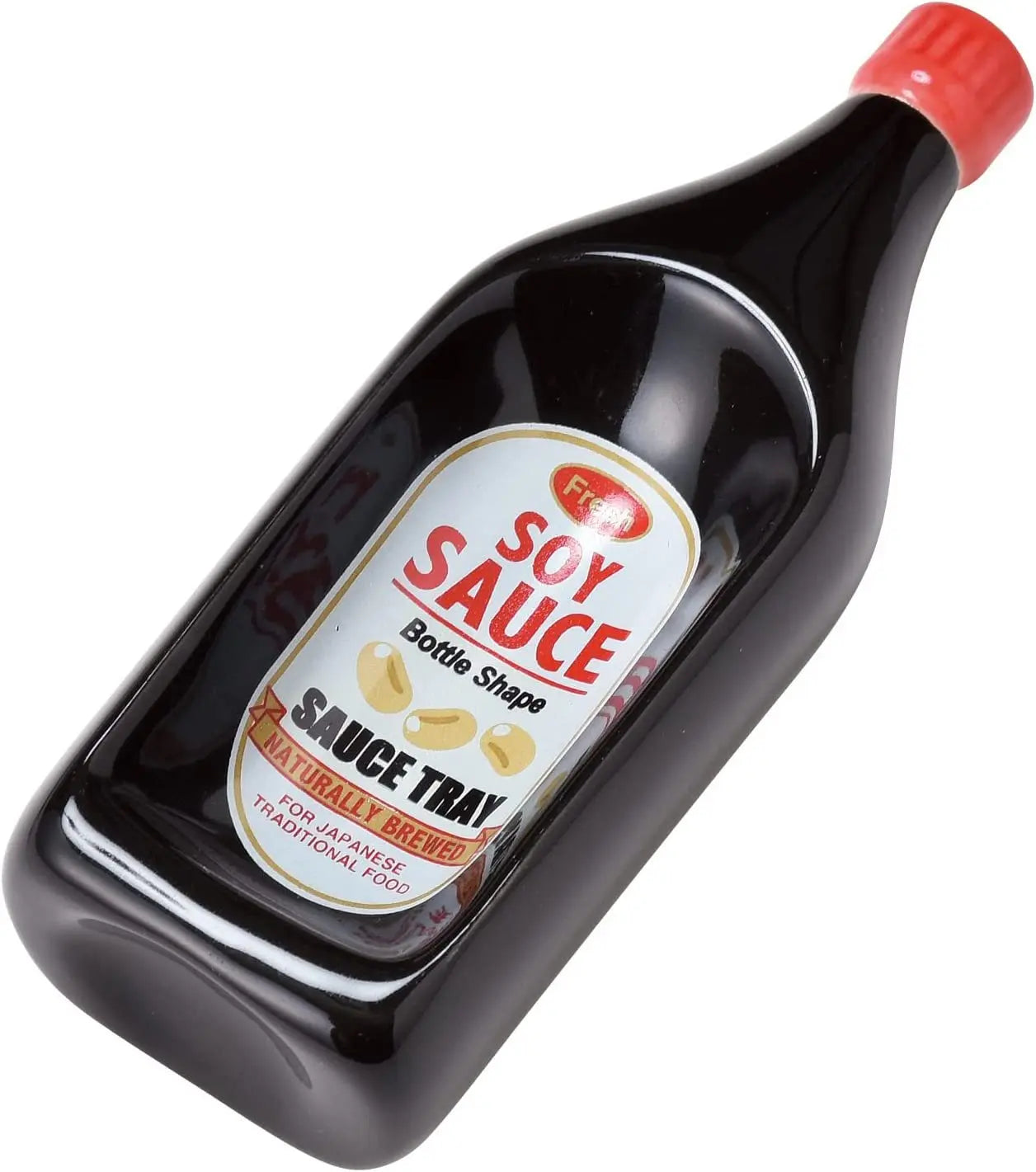 Squeeze Bottle Dip Trays