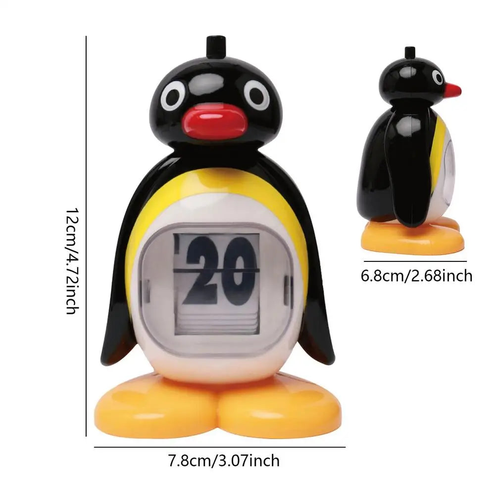 Penguin Calendar