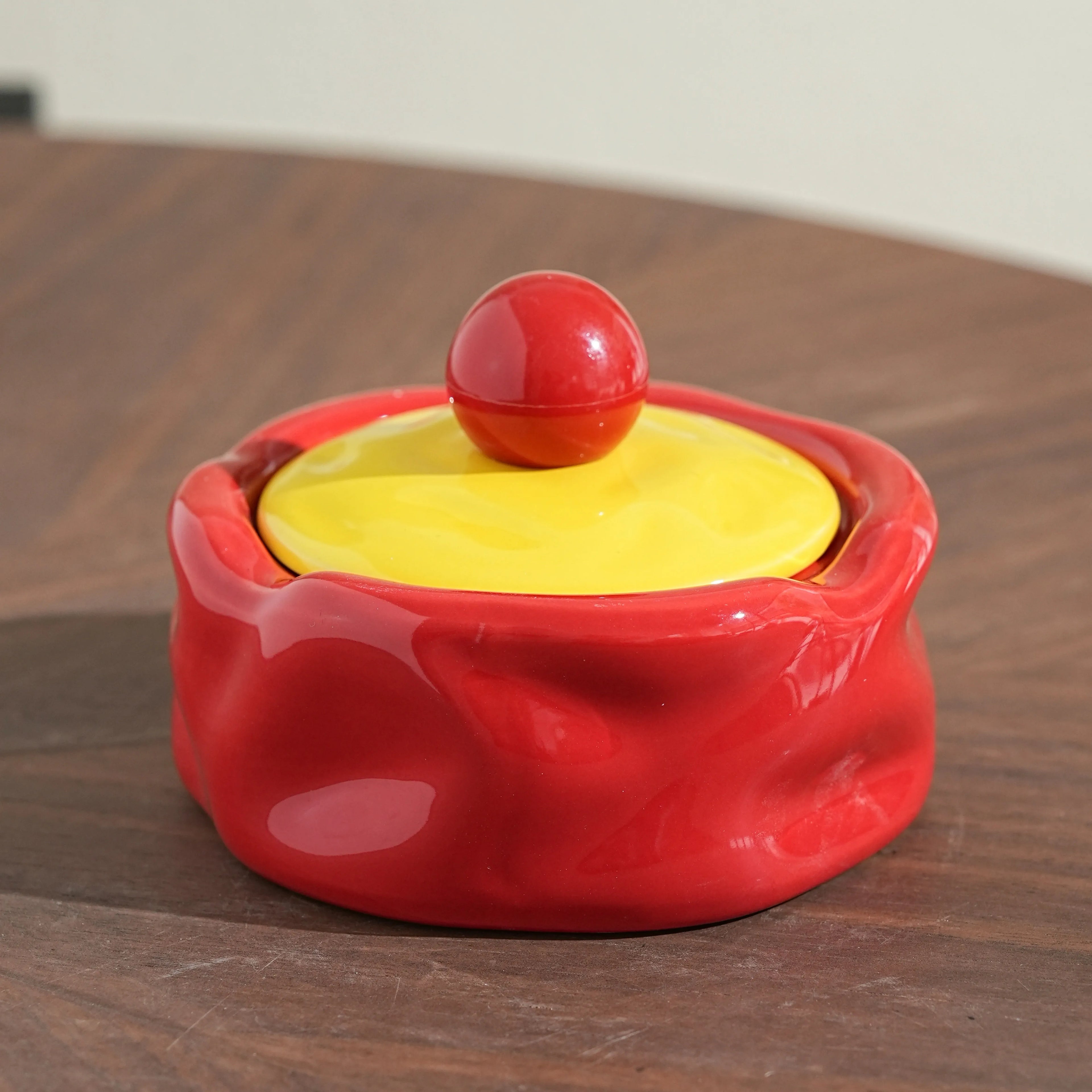 Bon Bon Storage Jar