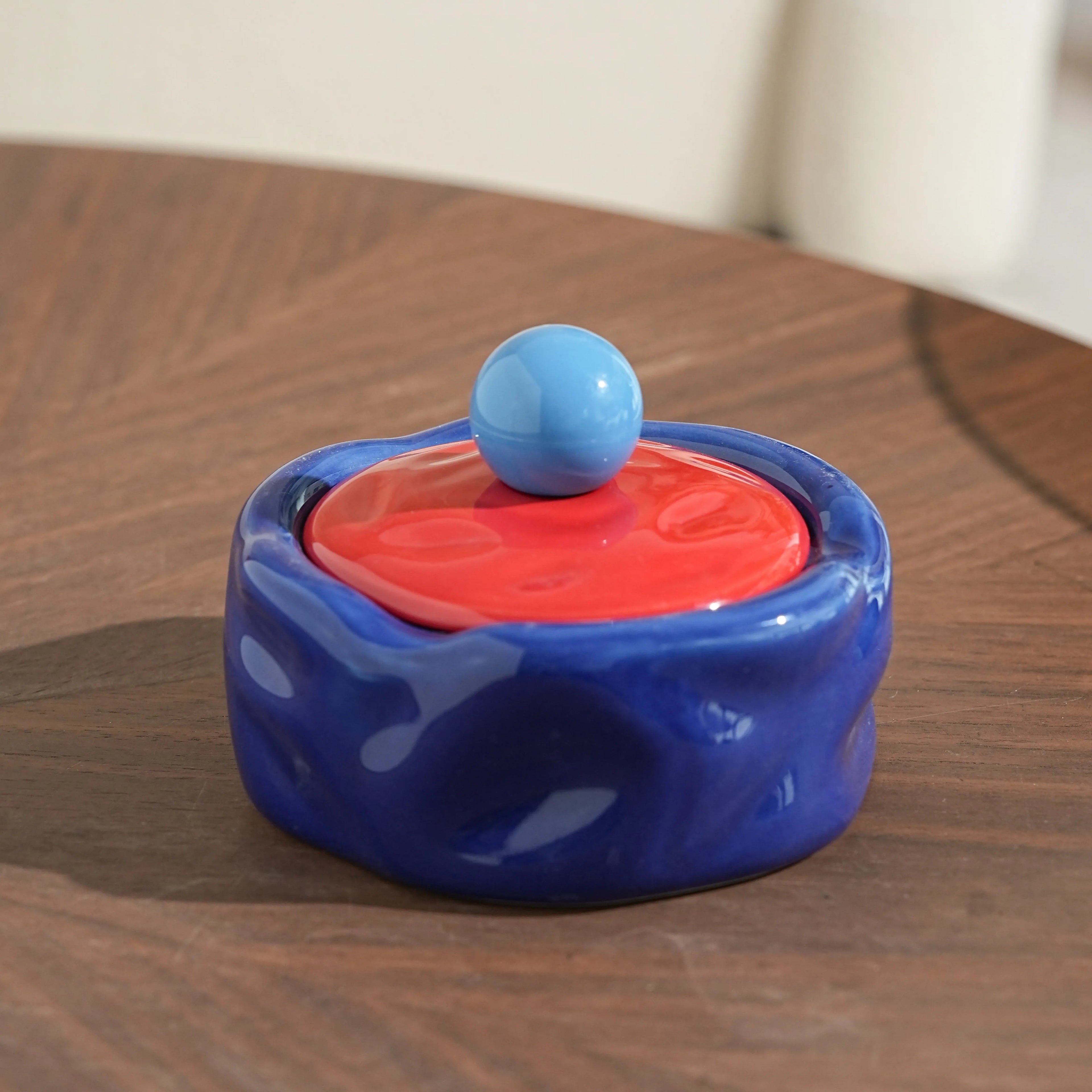 Bon Bon Storage Jar