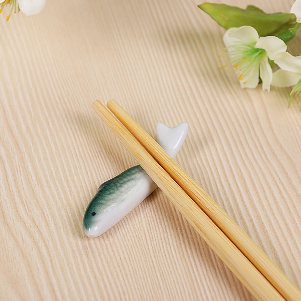 Catch of the Day Chopstick Rest