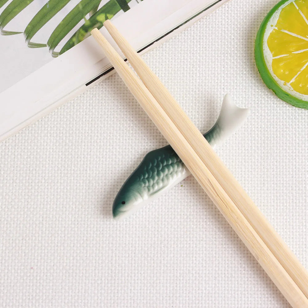 Catch of the Day Chopstick Rest