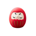 Daruma Lucky Wishes Ornament (5 Colours)
