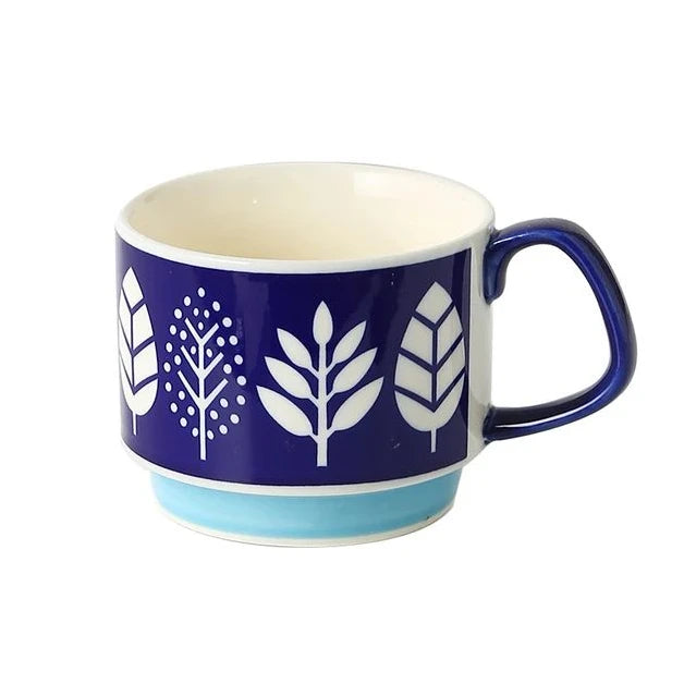Sunday Mug (8 colours)