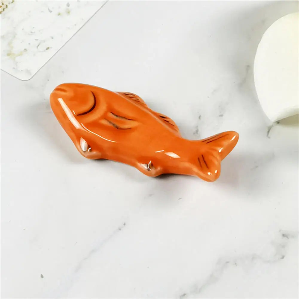 Catch of the Day Chopstick Rest