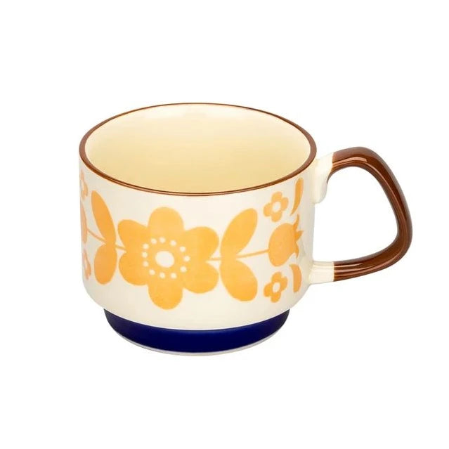 Sunday Mug (8 colours)