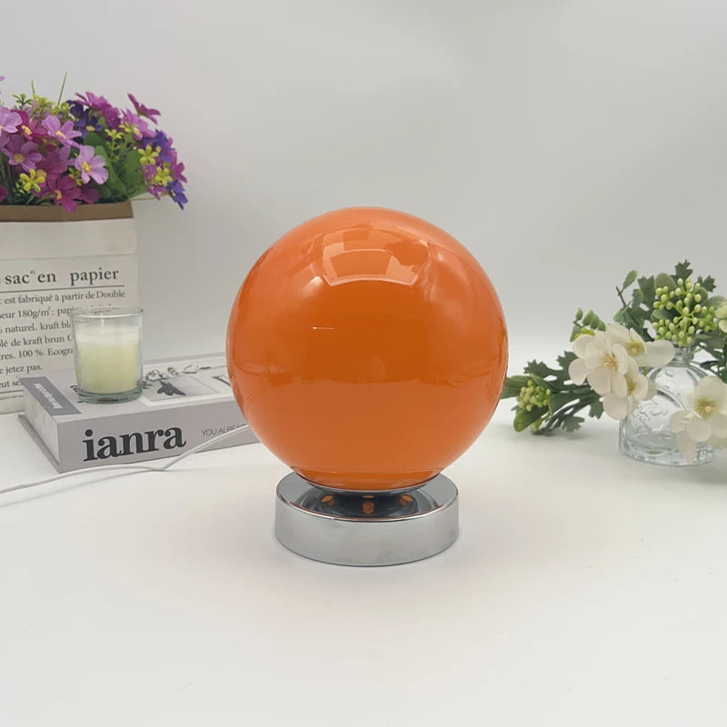 Orb Lamp (5 colours)