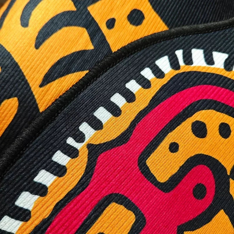 Tiger Statement Rug (4 Colours)