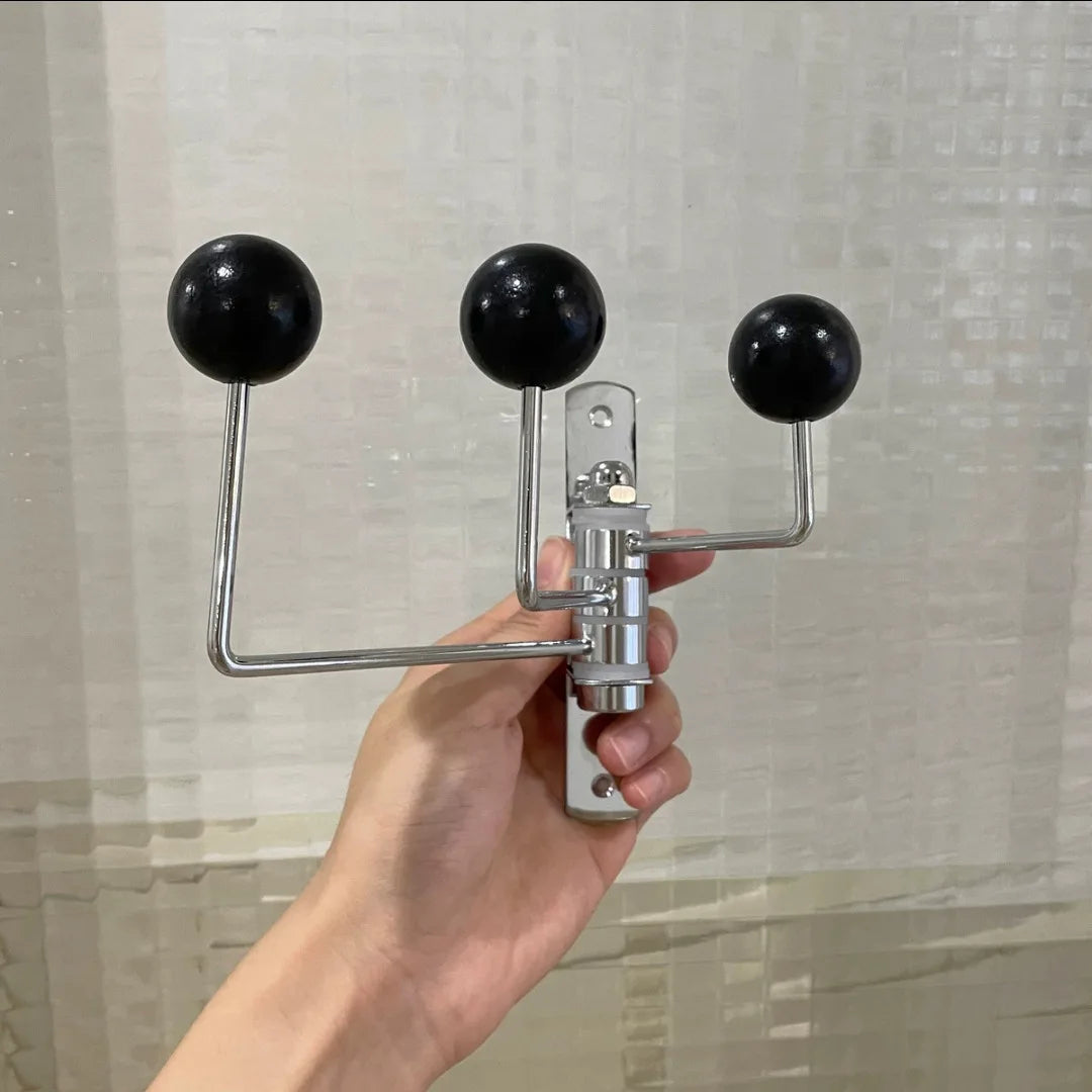 Orbit Swivel Wall Hook