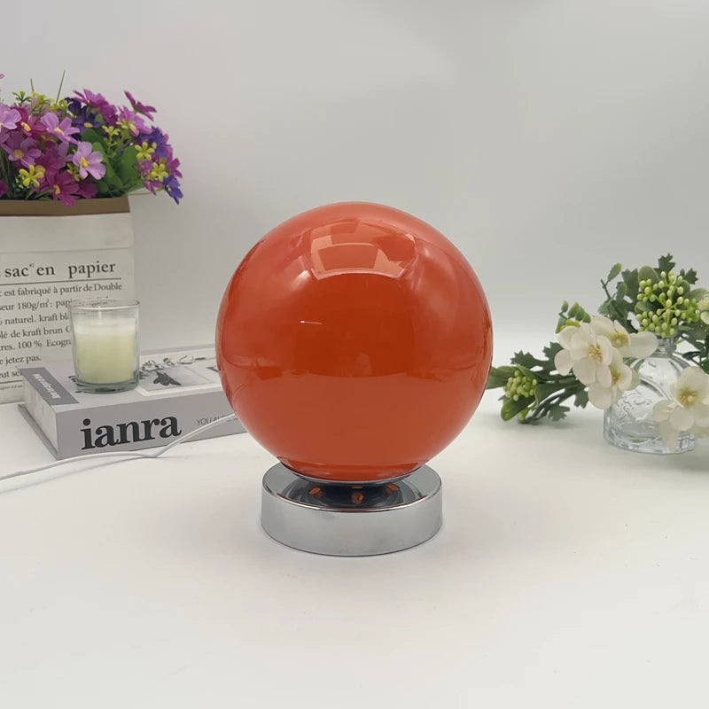 Orb Lamp (5 colours)
