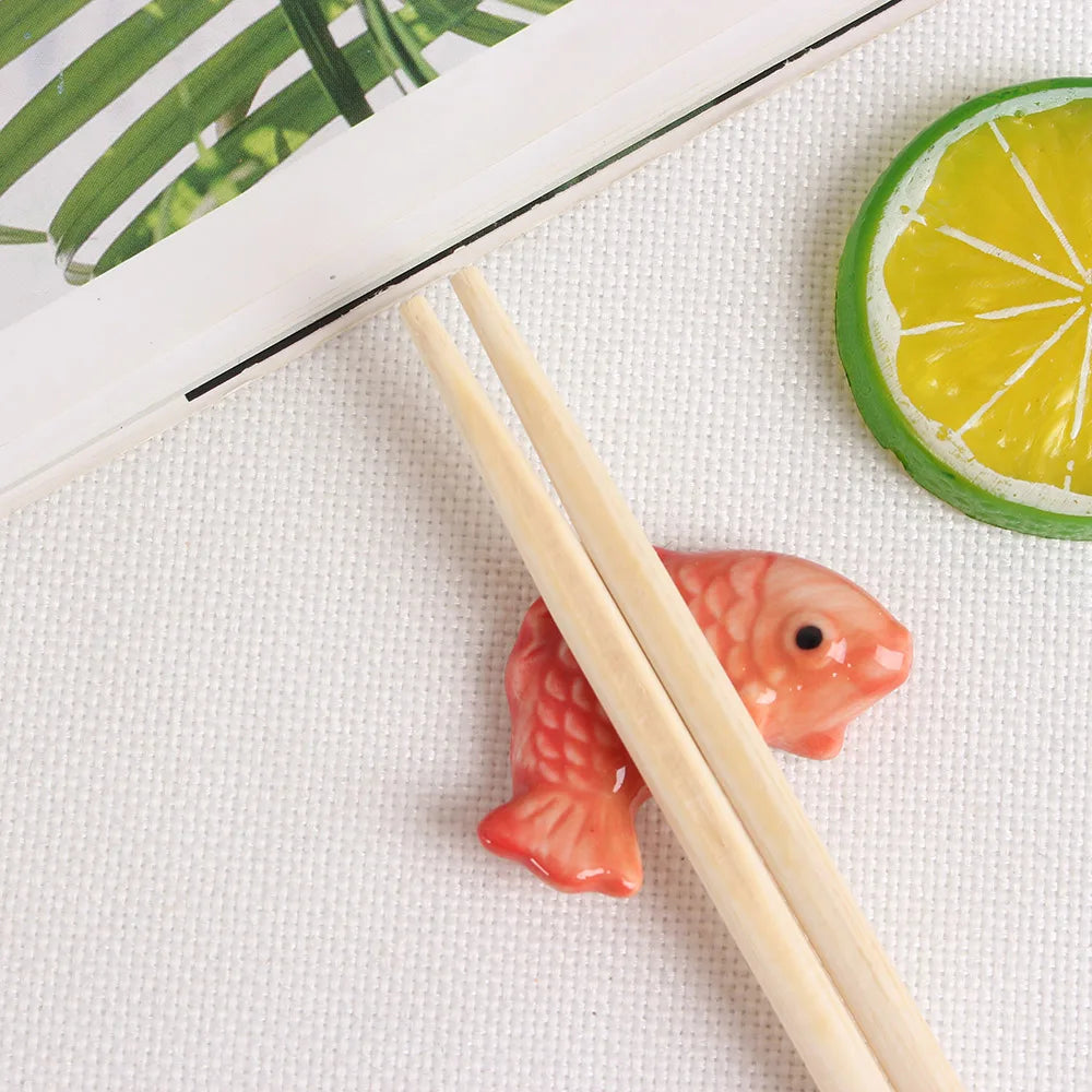 Catch of the Day Chopstick Rest