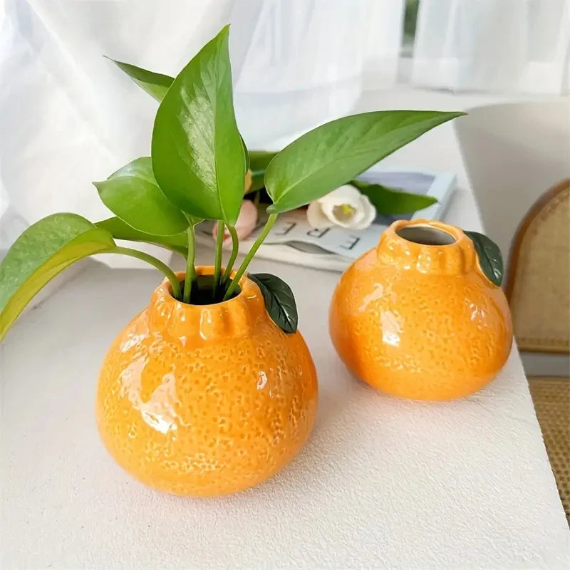 Zest Vase