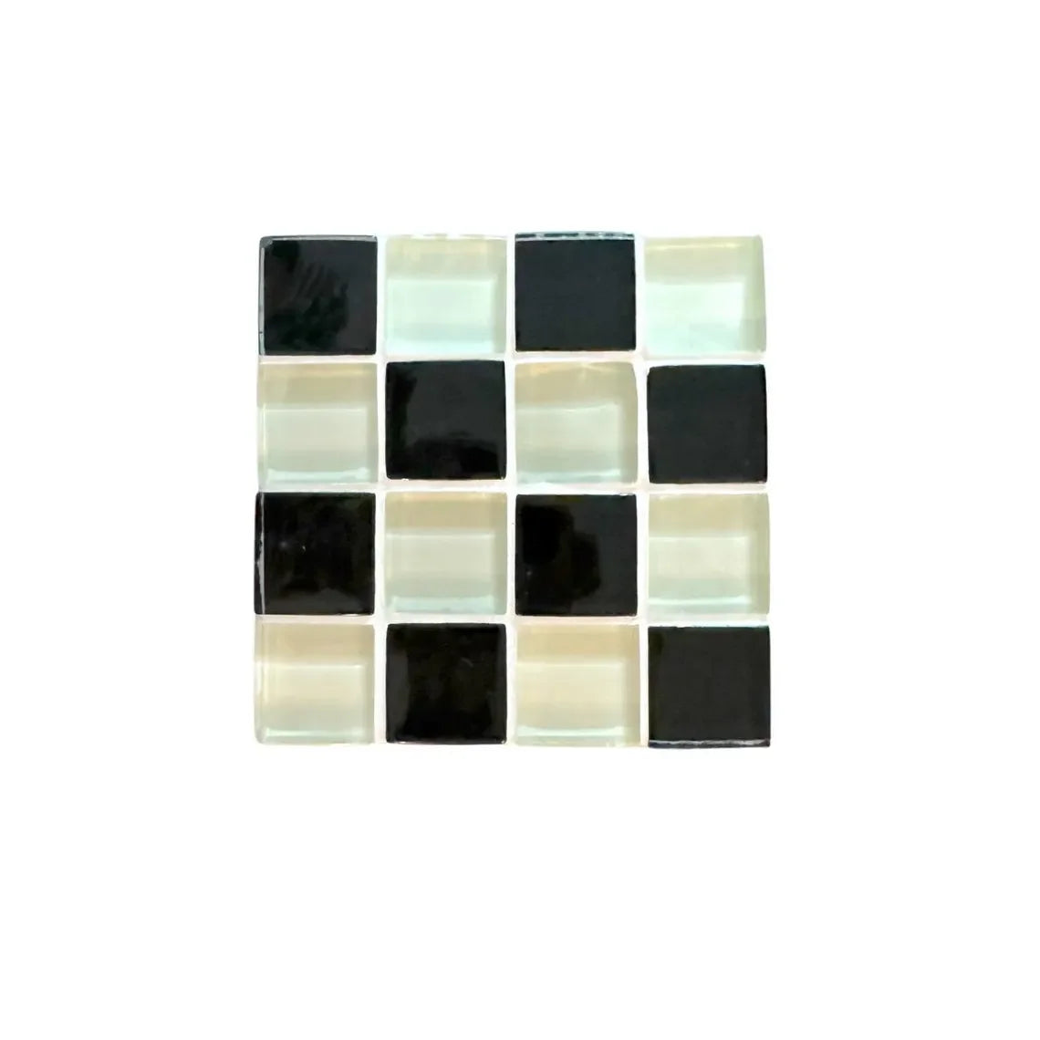 Mosaic Tile Coaster (15 colours)