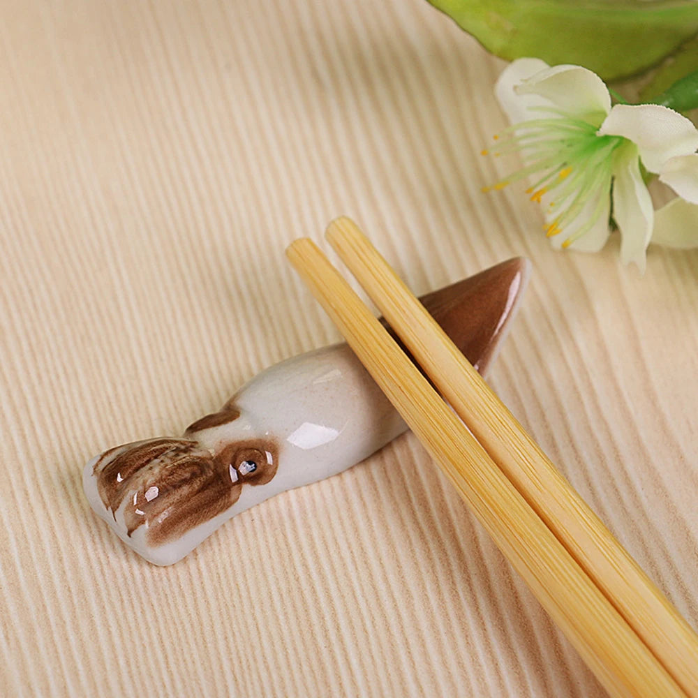 Catch of the Day Chopstick Rest
