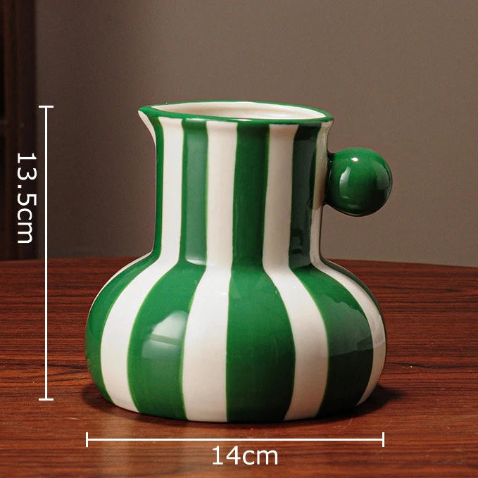 Nova Vase (5 Colours)