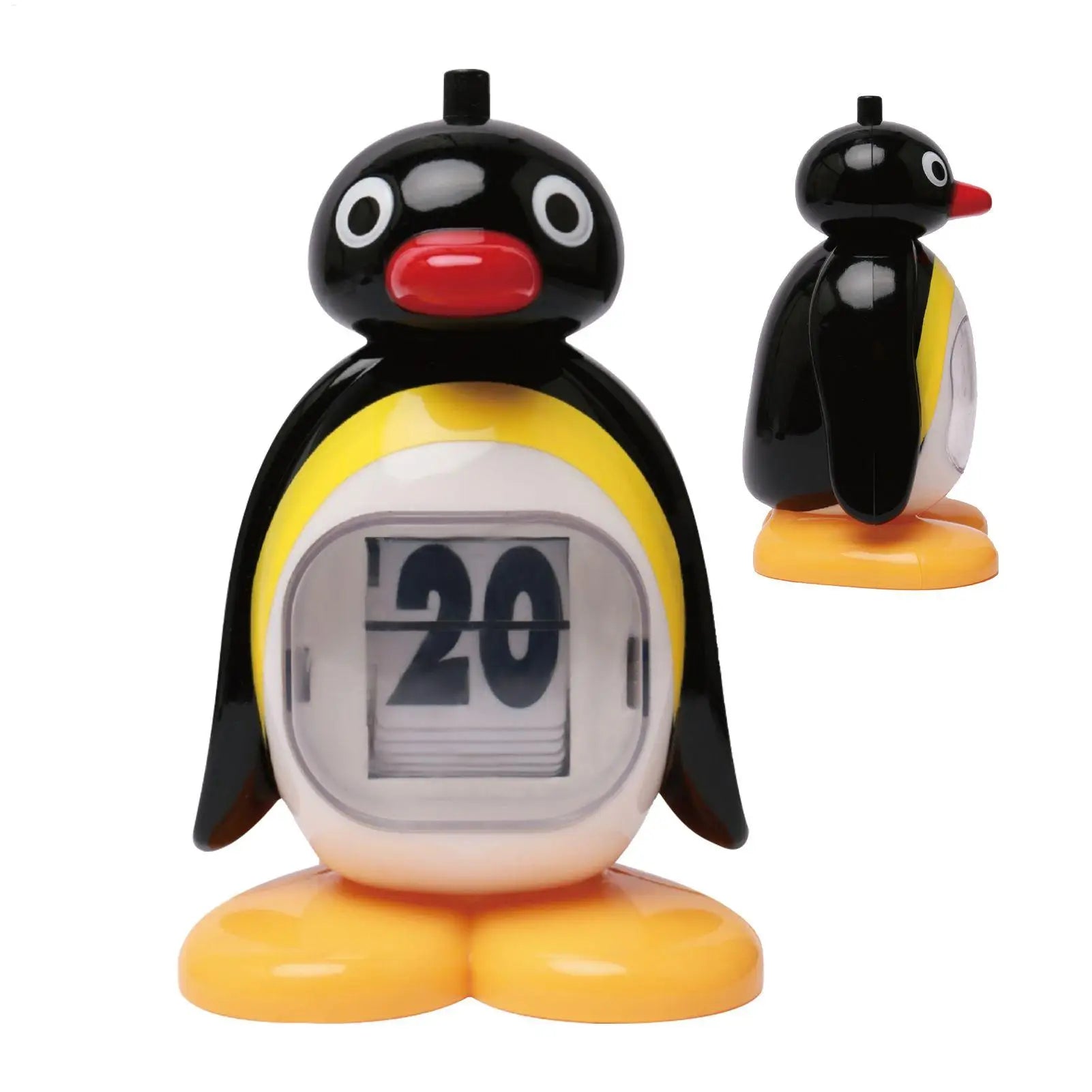 Penguin Calendar