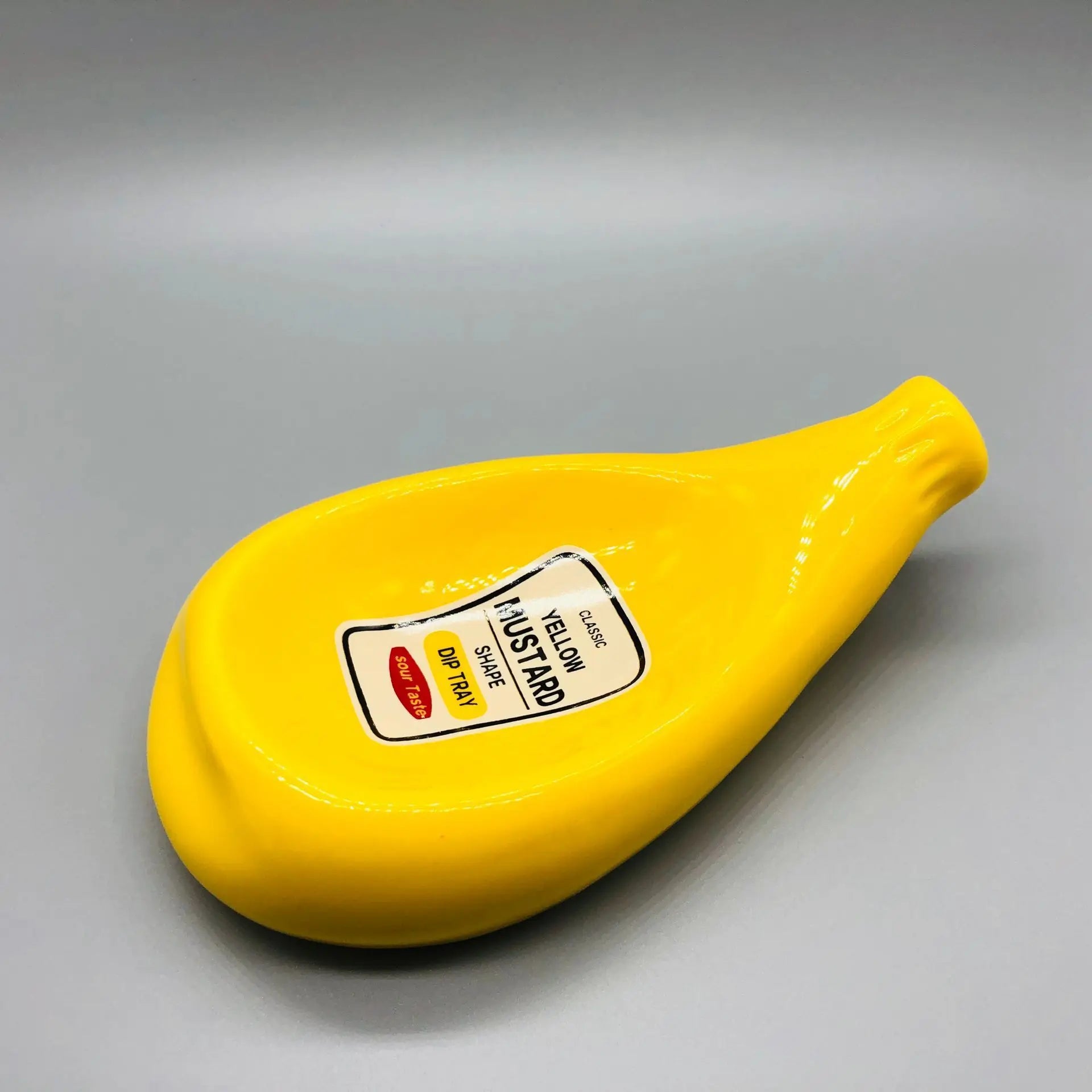 Squeeze Bottle Dip Trays