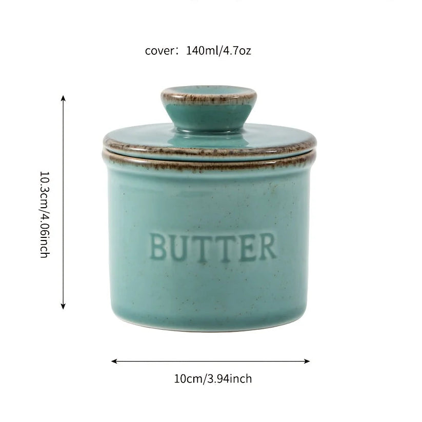 Butter Bell
