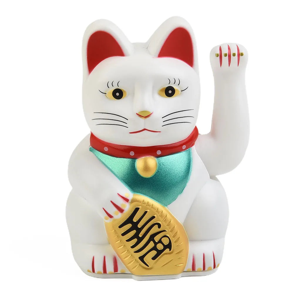 Lucky Cat (3 colours)